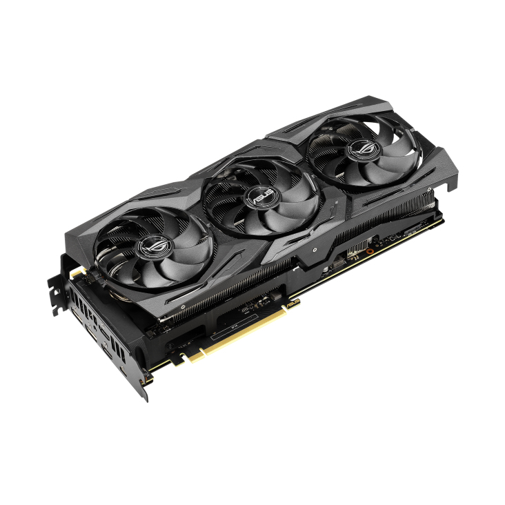 ASUS GeForce RTX 2080 Ti OC Edition – image 3
