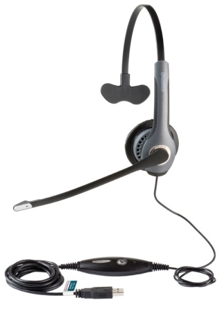 Jabra GN2000 USB CIPC