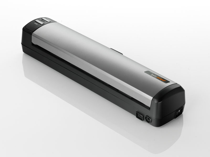 Plustek MobileOffice D412 Sheet-fed scanner – image 5