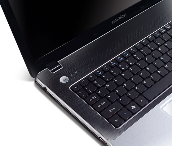 Acer eMachines G730ZG-P623G50Mnks Intel® Pentium® P6200 – image 8