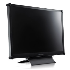 AG Neovo RX-W22 surveillance monitor – image 3