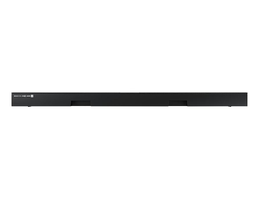 Samsung HW-Q70T/EN soundbar speaker Black 3.1.2 channels – image 6