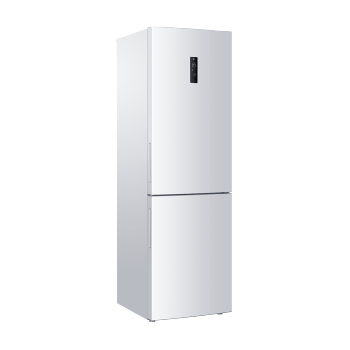 Haier C2FE732CWJ fridge-freezer Freestanding