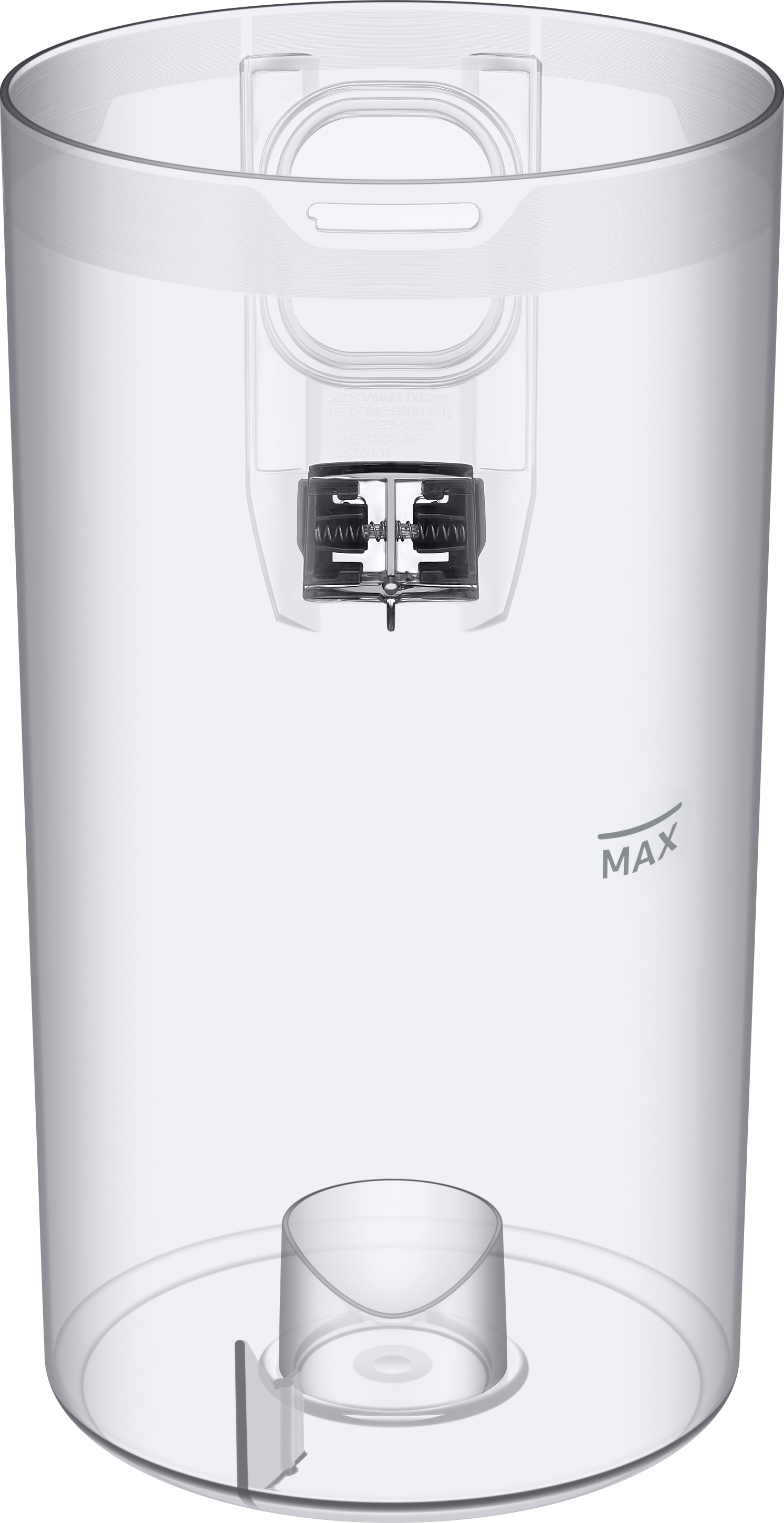 Samsung Jet 60 turbo – image 9