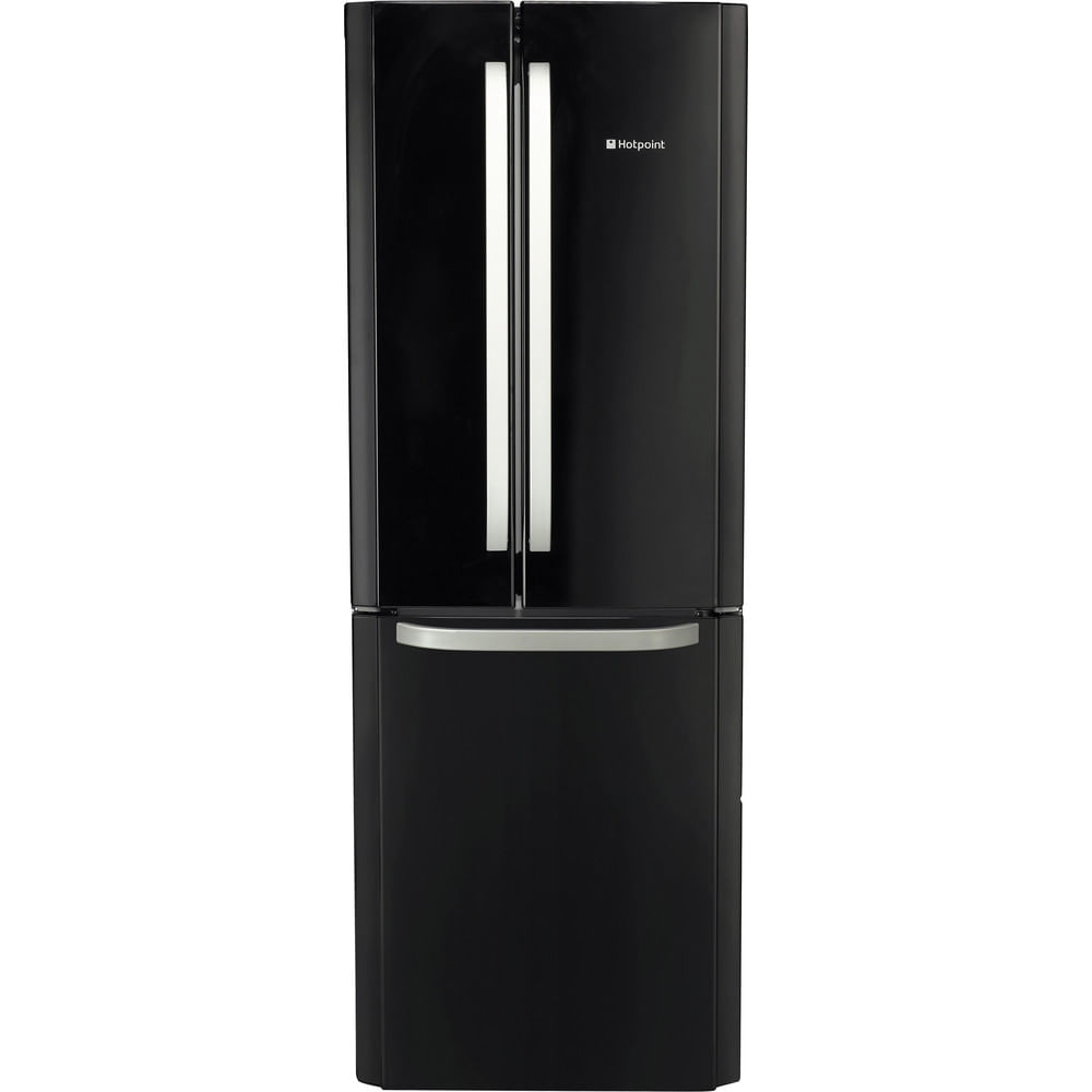 Hotpoint FFU3D K 1 — vue 1 sur 8