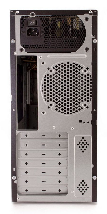CoolBox PC ATX F800 – image 4