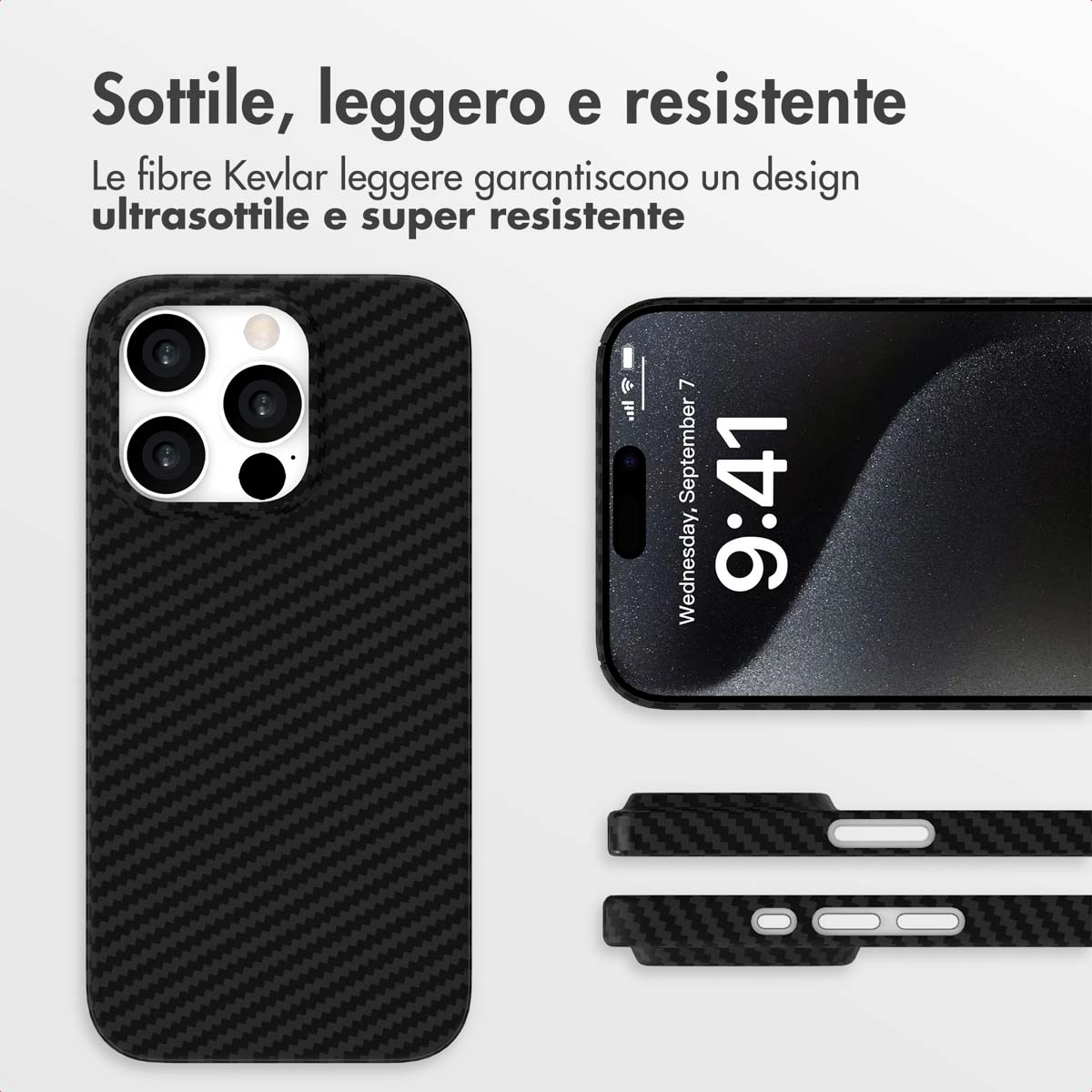 Accezz SH00086465 mobile phone case – image 4