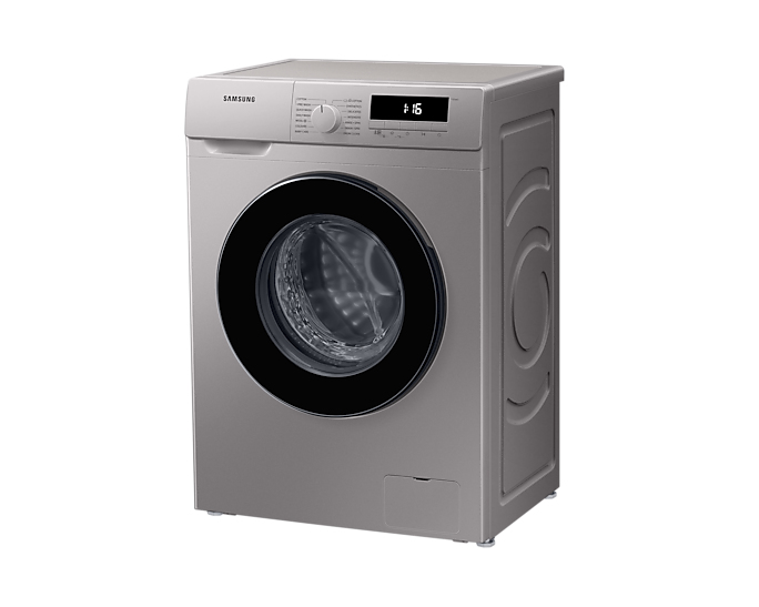 Samsung WW70T3010BS washing machine Front-load – image 3
