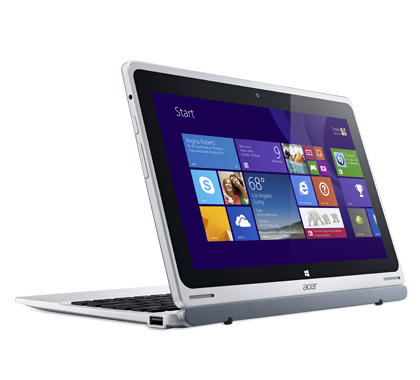 Acer Aspire Switch 10 SW5-012-13NE Intel Atom® Z3735F Hybrid (2-in-1) – image 3