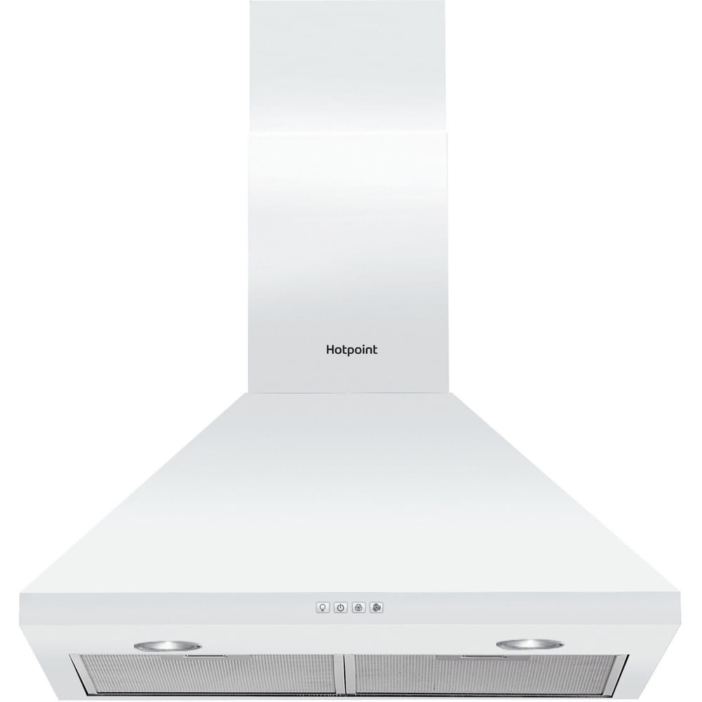 Hotpoint PHPC6.5FLMX — vue 1 sur 6