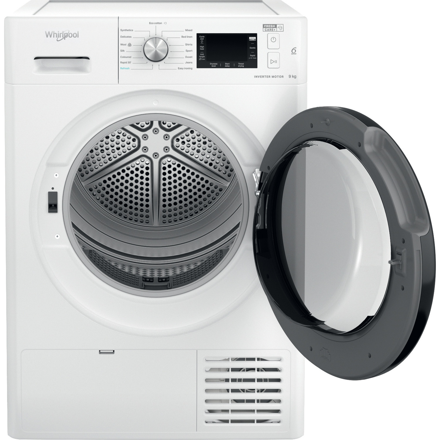 Whirlpool FFT M22 9X2B UK – image 9