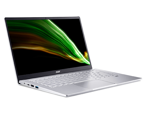 Acer NX.AB1ET.00F ultrabook AMD Ryzen™ 5 5500U – image 2
