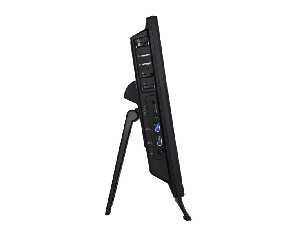 MSI Wind Top 00A61511-SKU3P All-in-One PC/workstation Intel® Celeron® 1037U – image 3