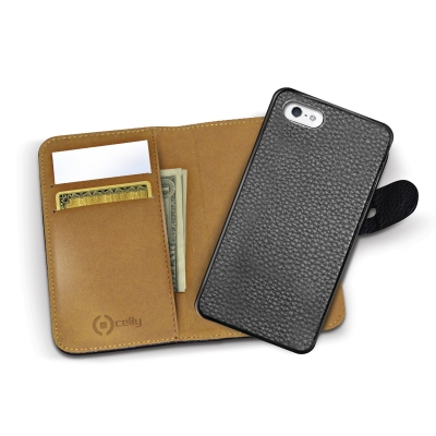 Celly AMBO185BK mobile phone case – image 3
