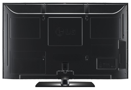 LG 42PW450A TV 106.7 cm (42") XGA Black – image 4