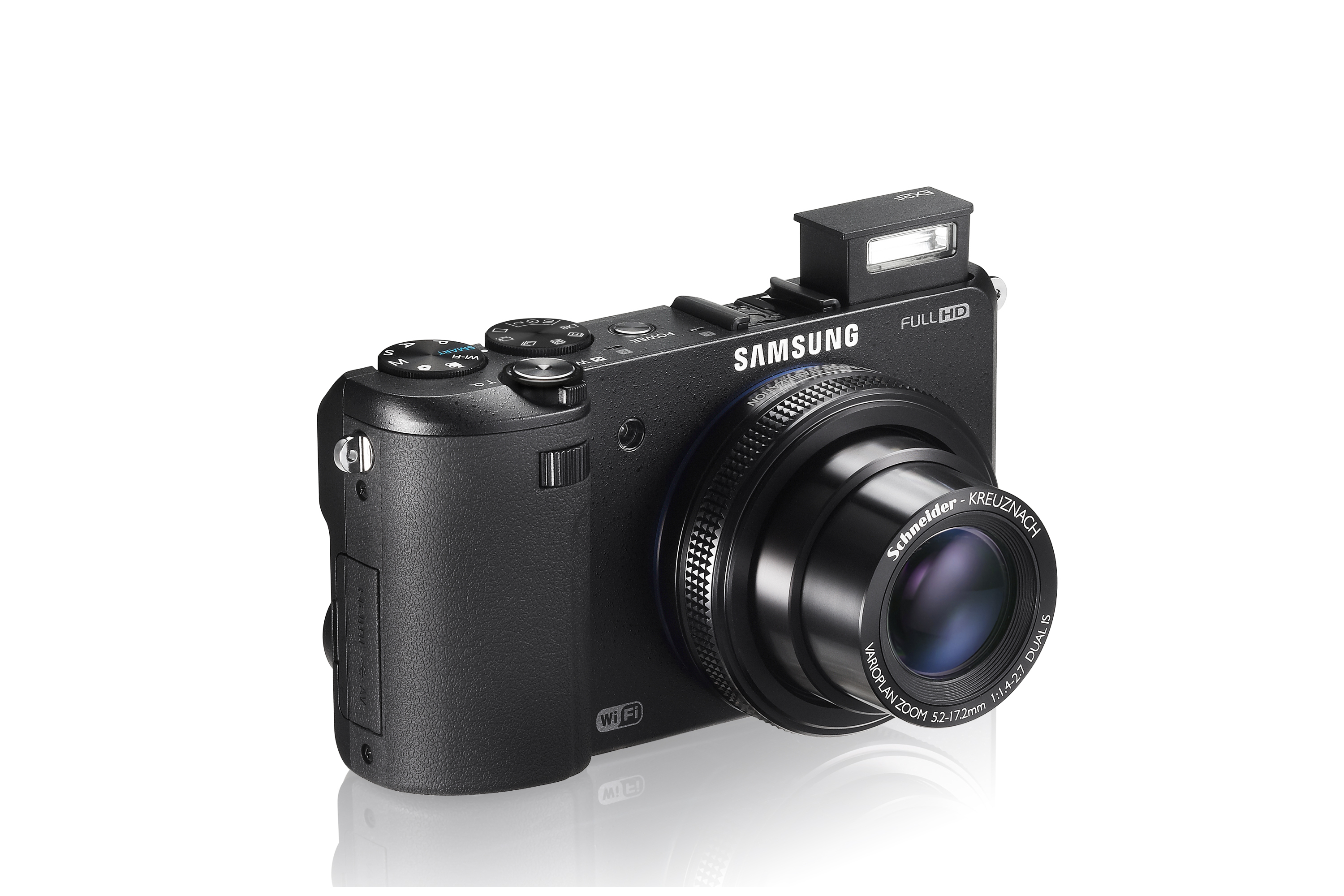 Samsung EX2, Smart Camera – image 9