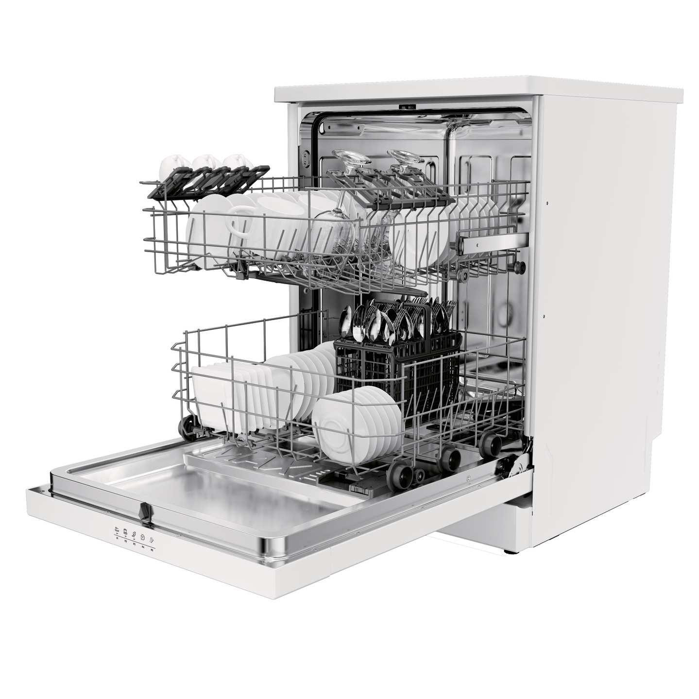 Hoover 32002750 dishwasher – image 4
