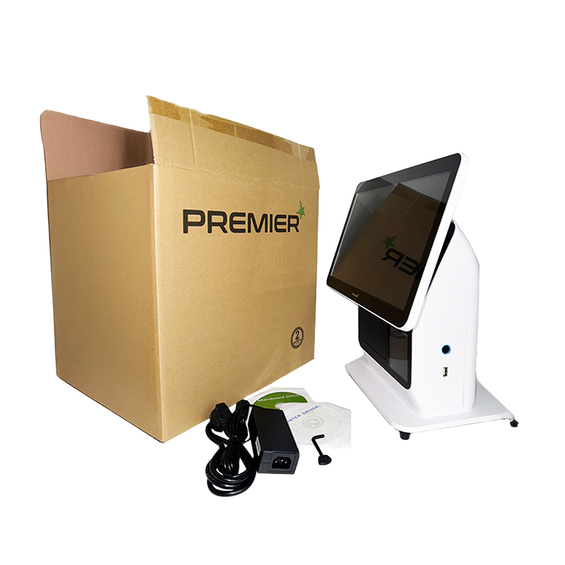 Premier KT-Kiosk W (H) – image 4