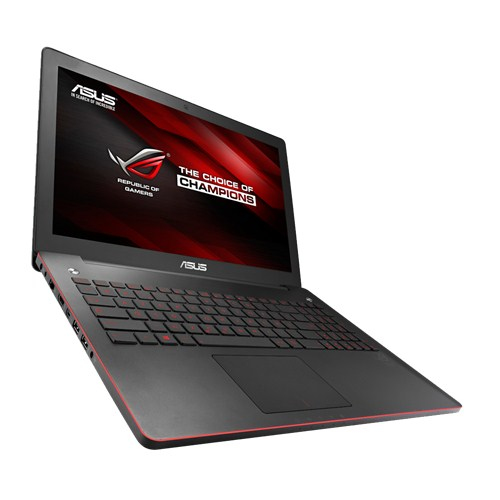 ASUS ROG G550JX-CN085H laptop Intel® Core™ i7 i7-4720HQ – image 6