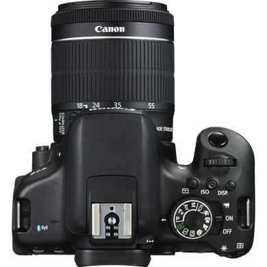 Canon 750D + EF-S 18-55 – image 6
