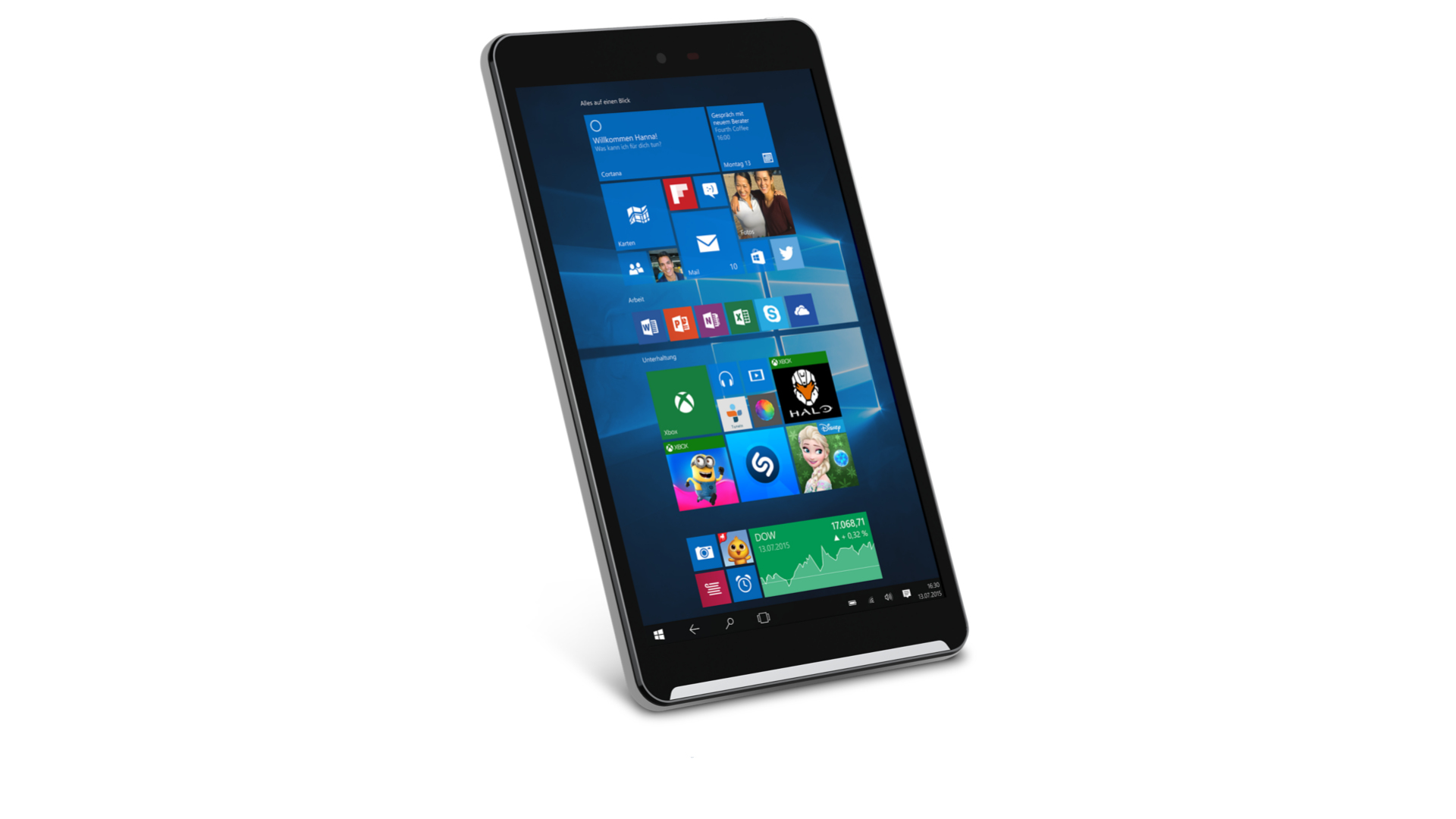 MEDION AKOYA E8201T Intel Atom® – image 3