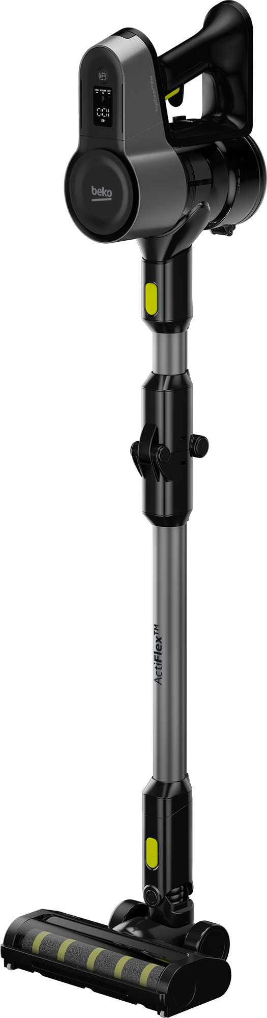 Beko VRT84225VI ErgoClean® Pro Cordless – image 3