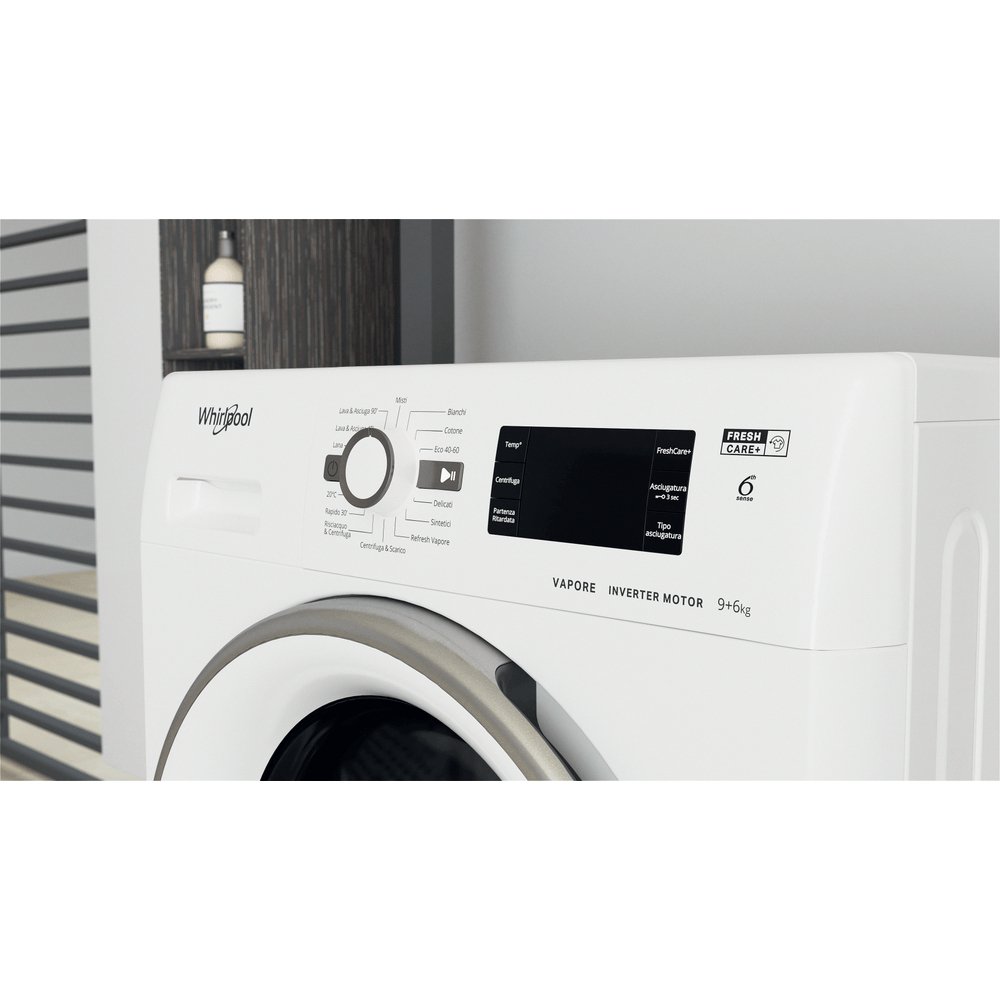 Whirlpool FWDG 961483 WSV IT N – image 8