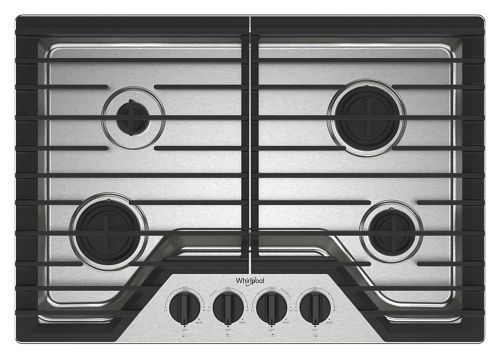 Whirlpool WCGK3030PS — vue 1 sur 5