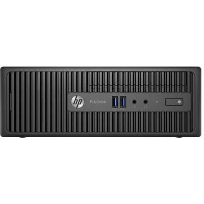 HP ProDesk 400 G3 Small Form Factor Desktop PC T4R72ET – image 5