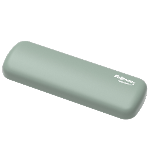 BREYTA PALM WRIST REST - SAGE