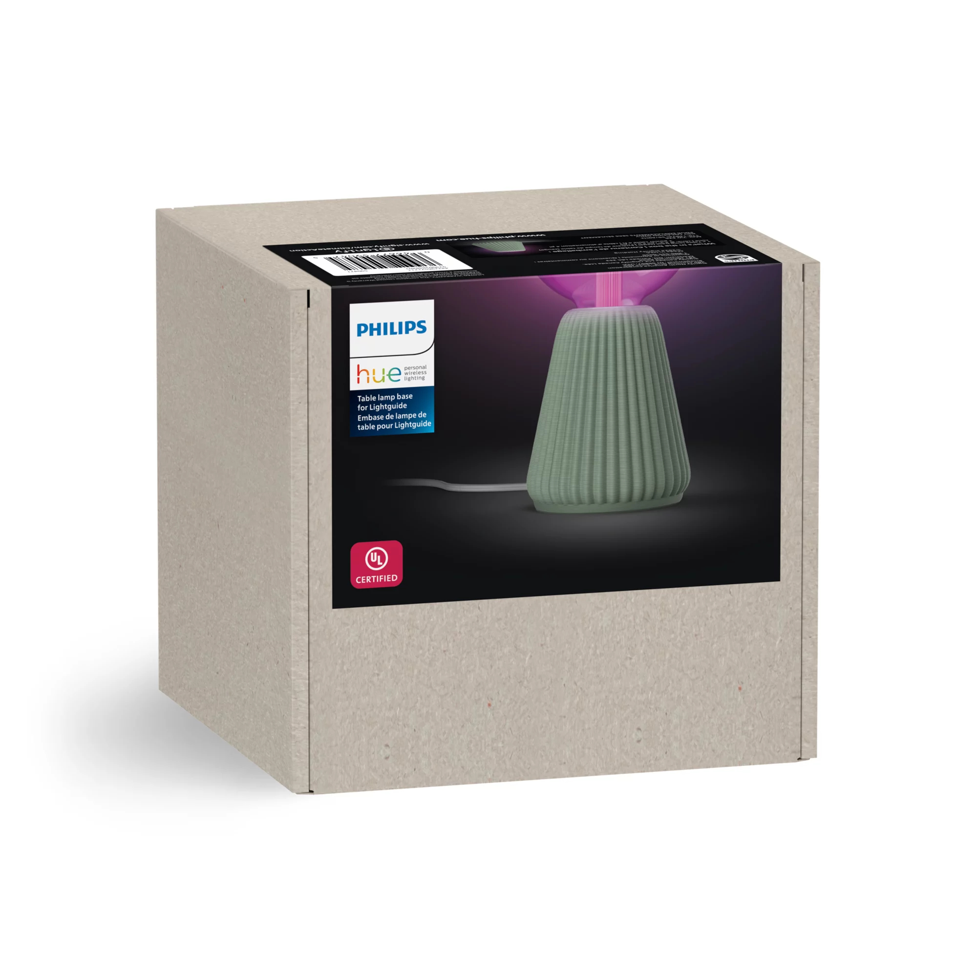 Philips by Signify Philips 046677590475 smart lighting Bluetooth/Zigbee – image 2