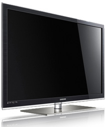 Samsung UE32C6700 TV – image 4