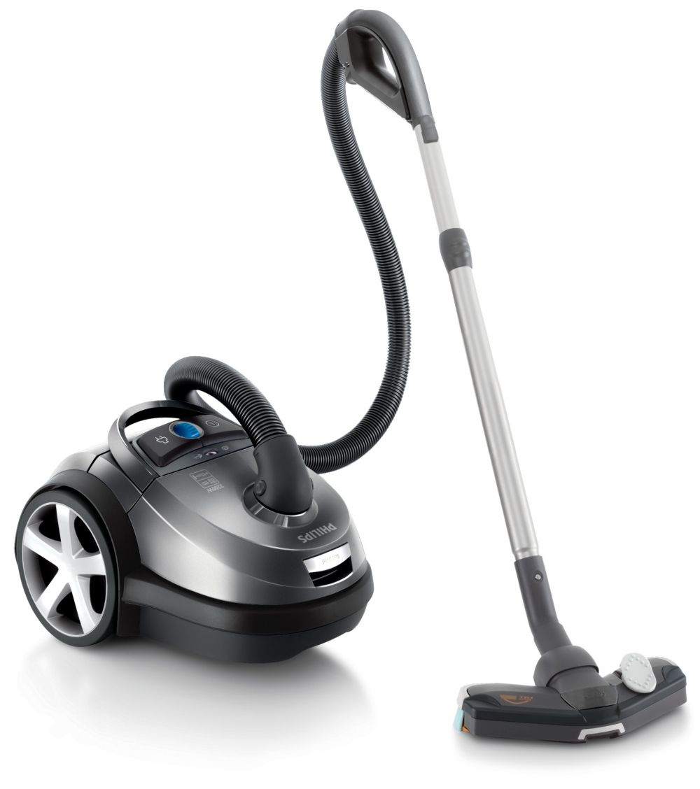 Philips Performer FC9172/07 vacuum