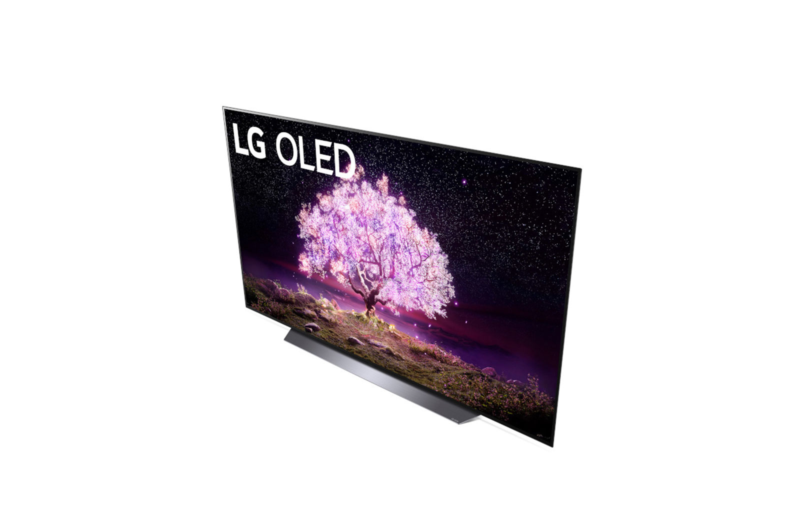 LG OLED83C1PUA TV 2.11 m (83") 4K Ultra HD Smart TV Wi-Fi Black – image 9