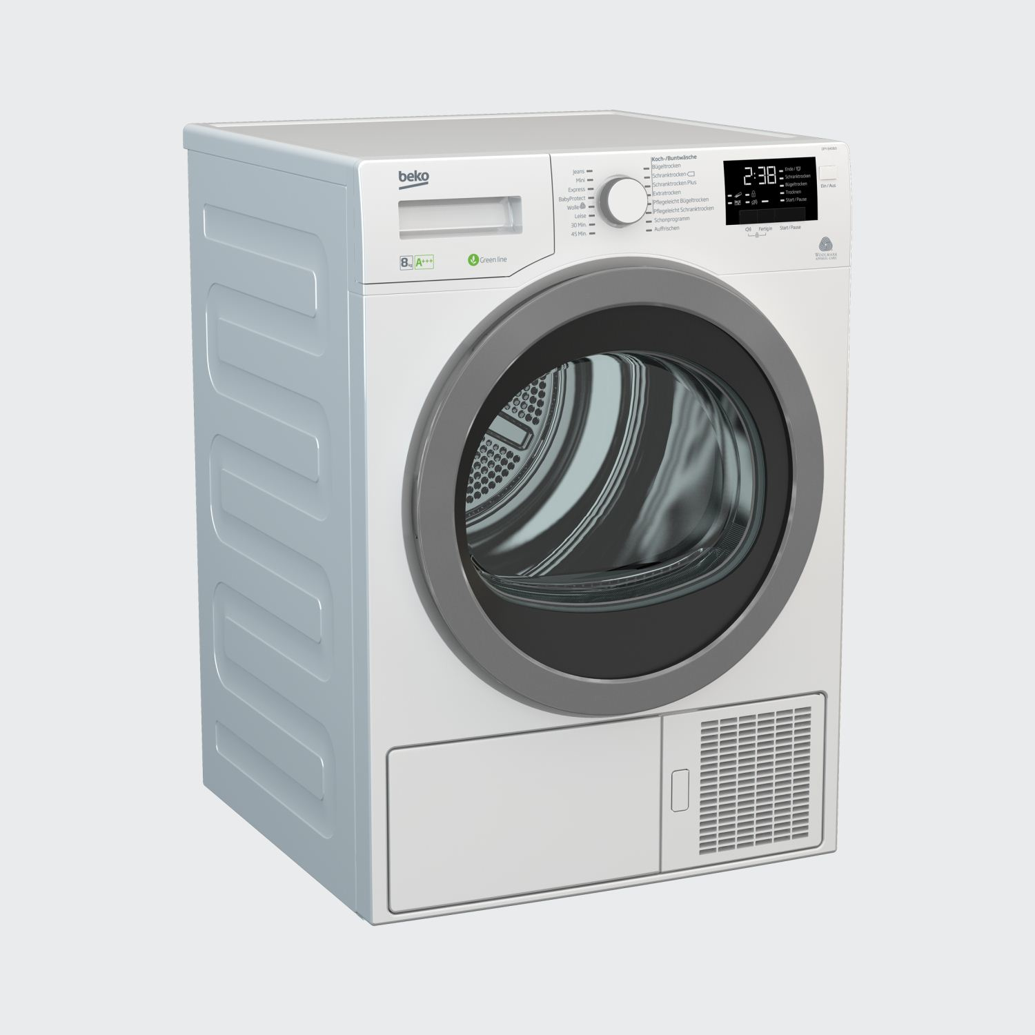 Beko DPY 84060 – image 2