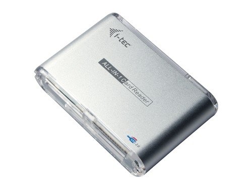 i-tec USBALL2 interface cards/adapter – image 1