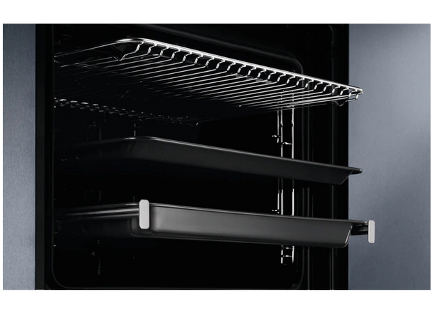 Electrolux CKB520V oven White – image 4
