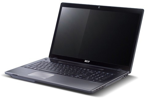 Acer Aspire 5733Z-4477 Intel® Pentium® P6200 – image 4