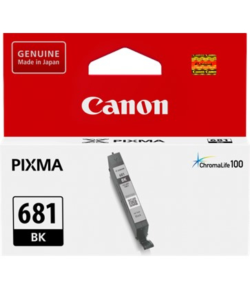 Canon 681 BK