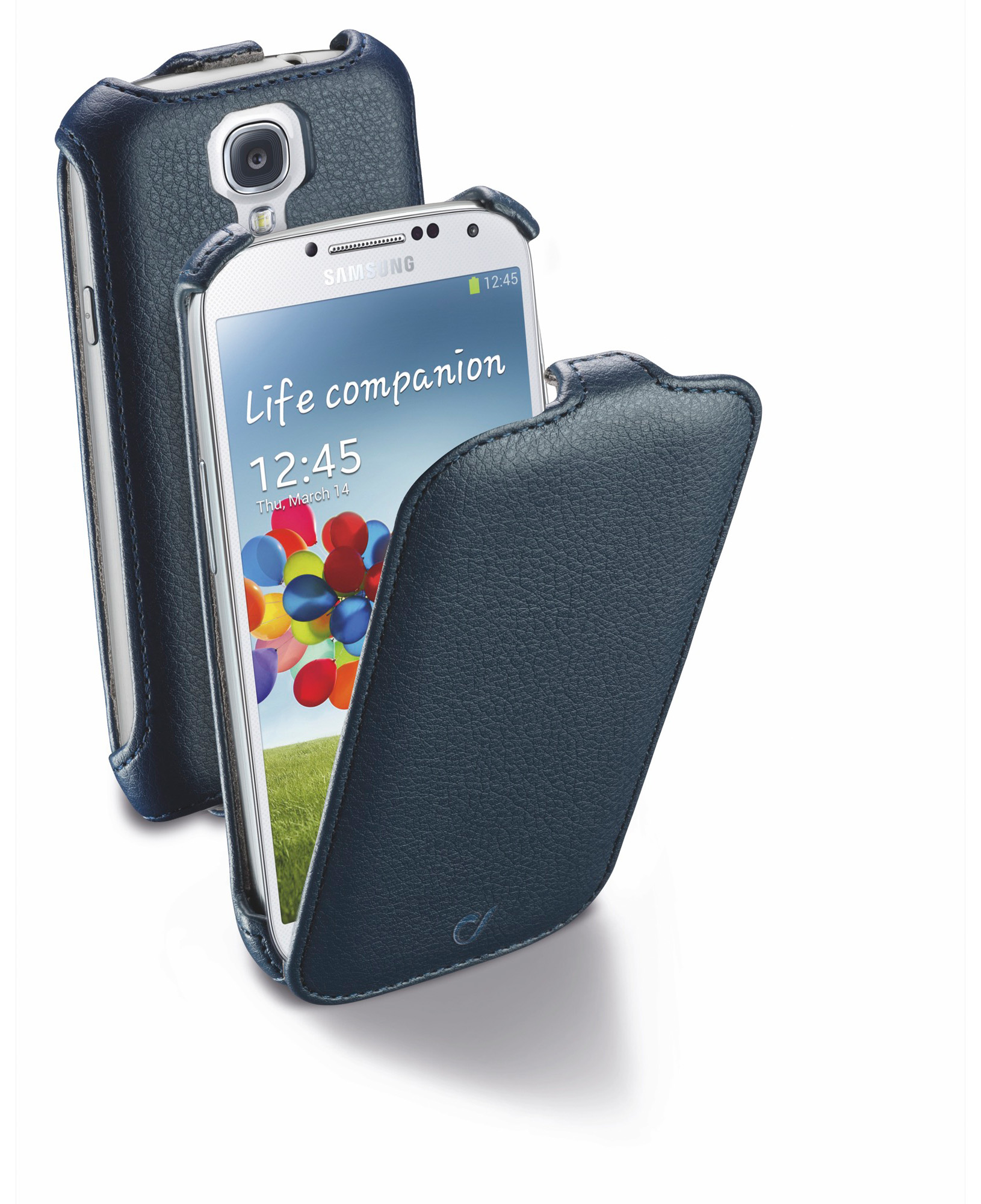 Cellularline Flap - Galaxy S4 Value/ S4