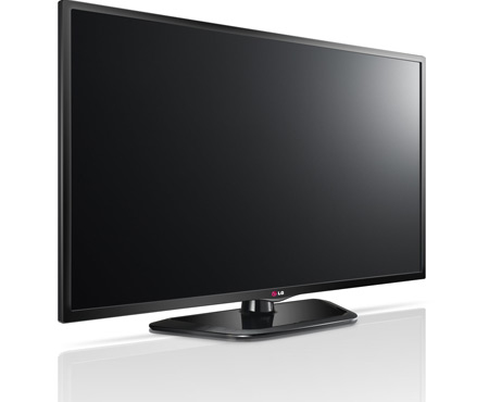 LG 60LN5400 TV 152.4 cm (60") Full HD Black – image 8