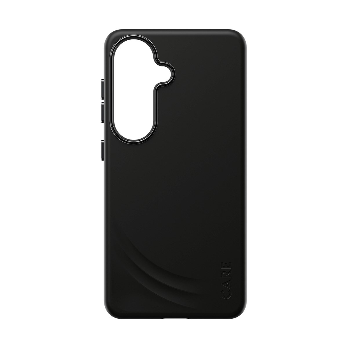 PanzerGlass CARE™ by PanzerGlass® Flow Case Black w. Qi Samsung Galaxy S26 – image 4