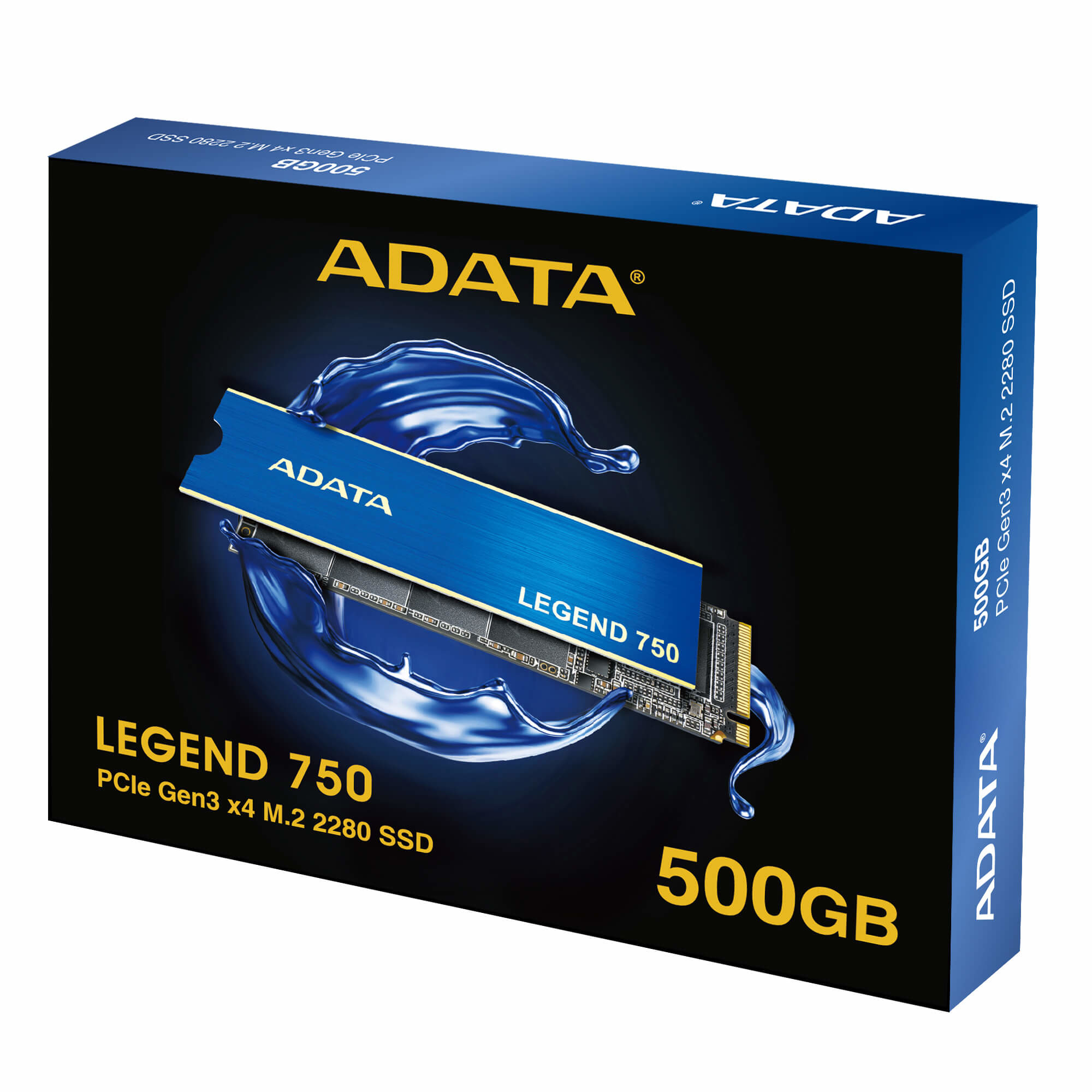 ADATA Legend 750 – image 7