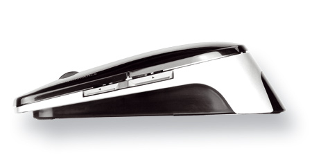 Cherry JW-0100 mouse RF Wireless Optical 1000 DPI – image 4