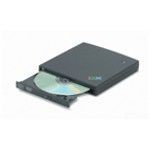 Lenovo ThinkPlus USB 2.0 CD-RW/DVD-ROM Combo II Drive - Europe