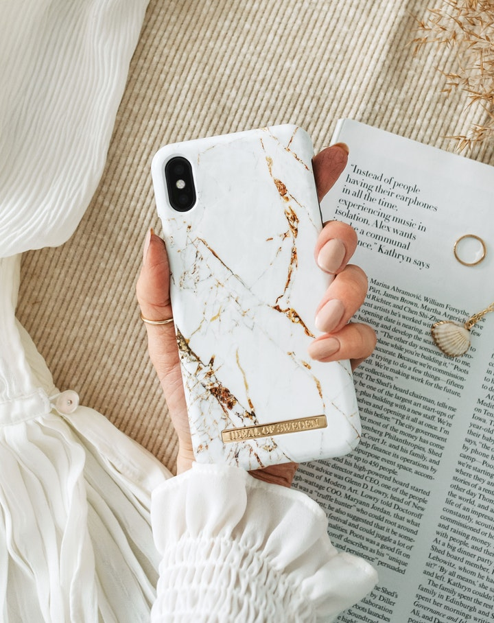 iDeal of Sweden IDFCA16-I1861-46 mobile phone case – image 4