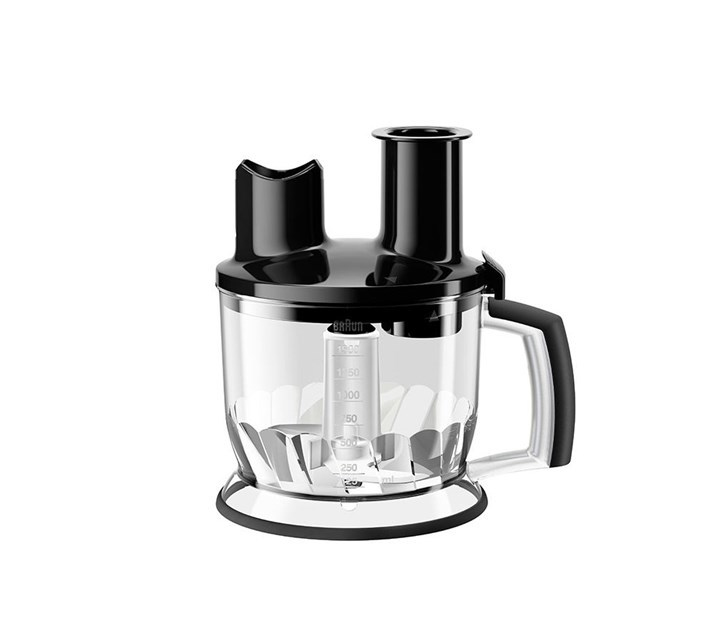 Braun MultiQuick 7 MQ 775 – image 2