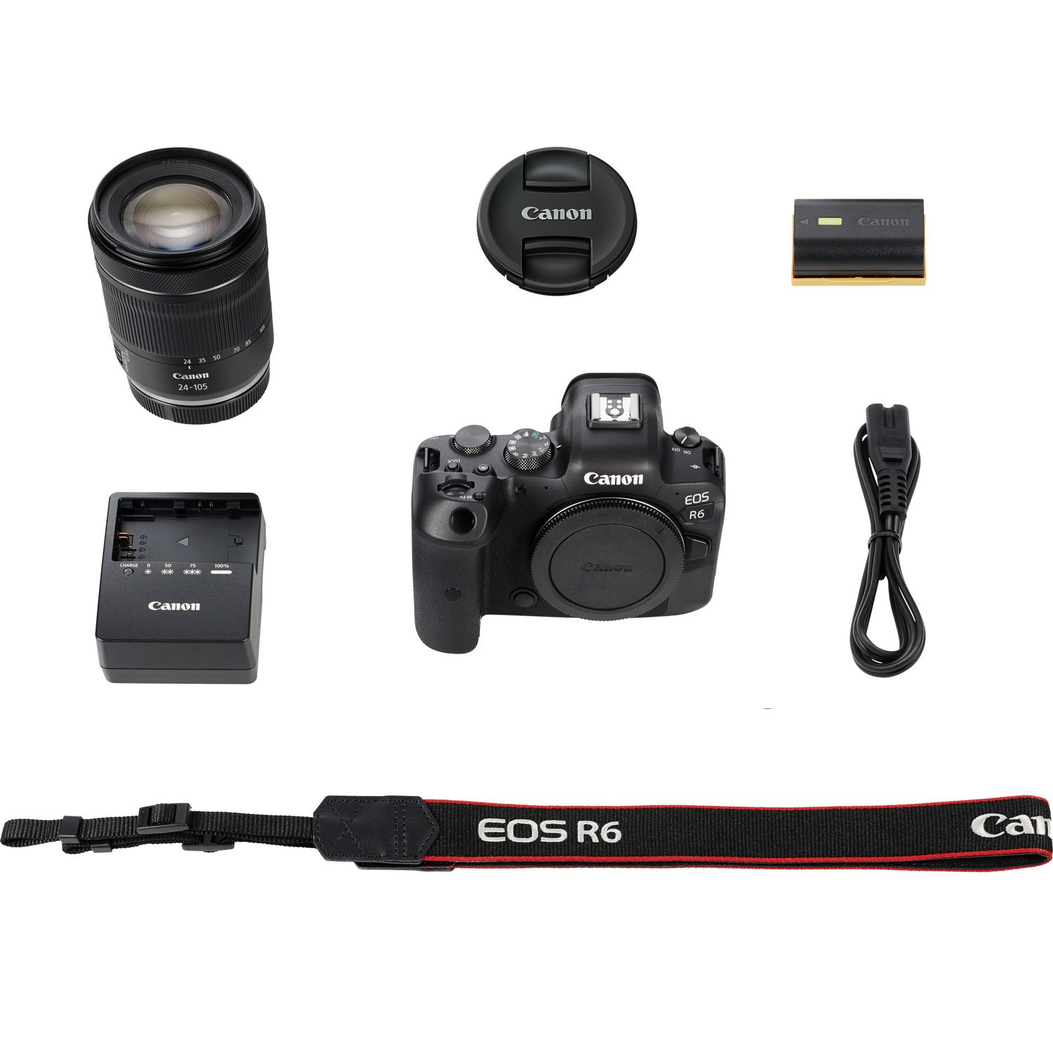 Canon R6 + RF 24-105mm F4-7.1 IS STM – image 8
