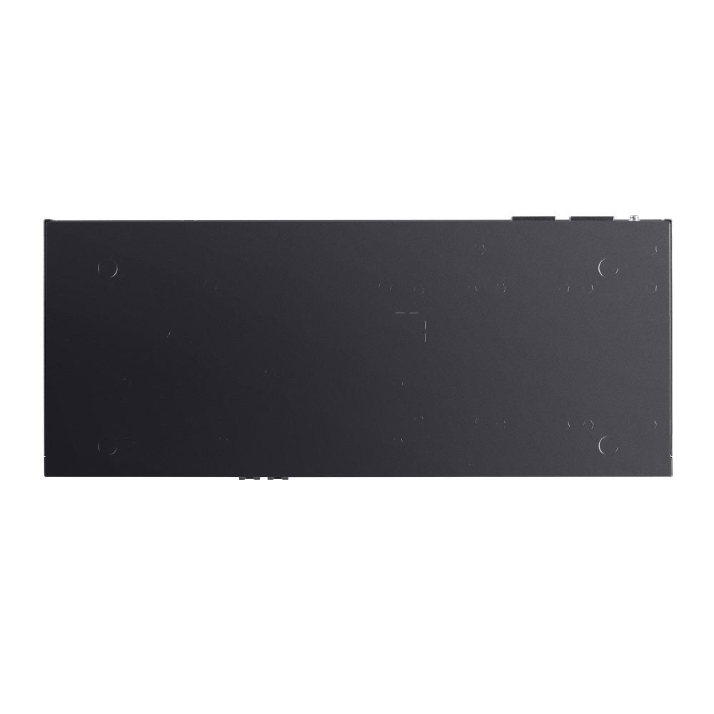 Controladora TP-LINK OC400 - 4x RJ-45 - 2x SFP - OC400