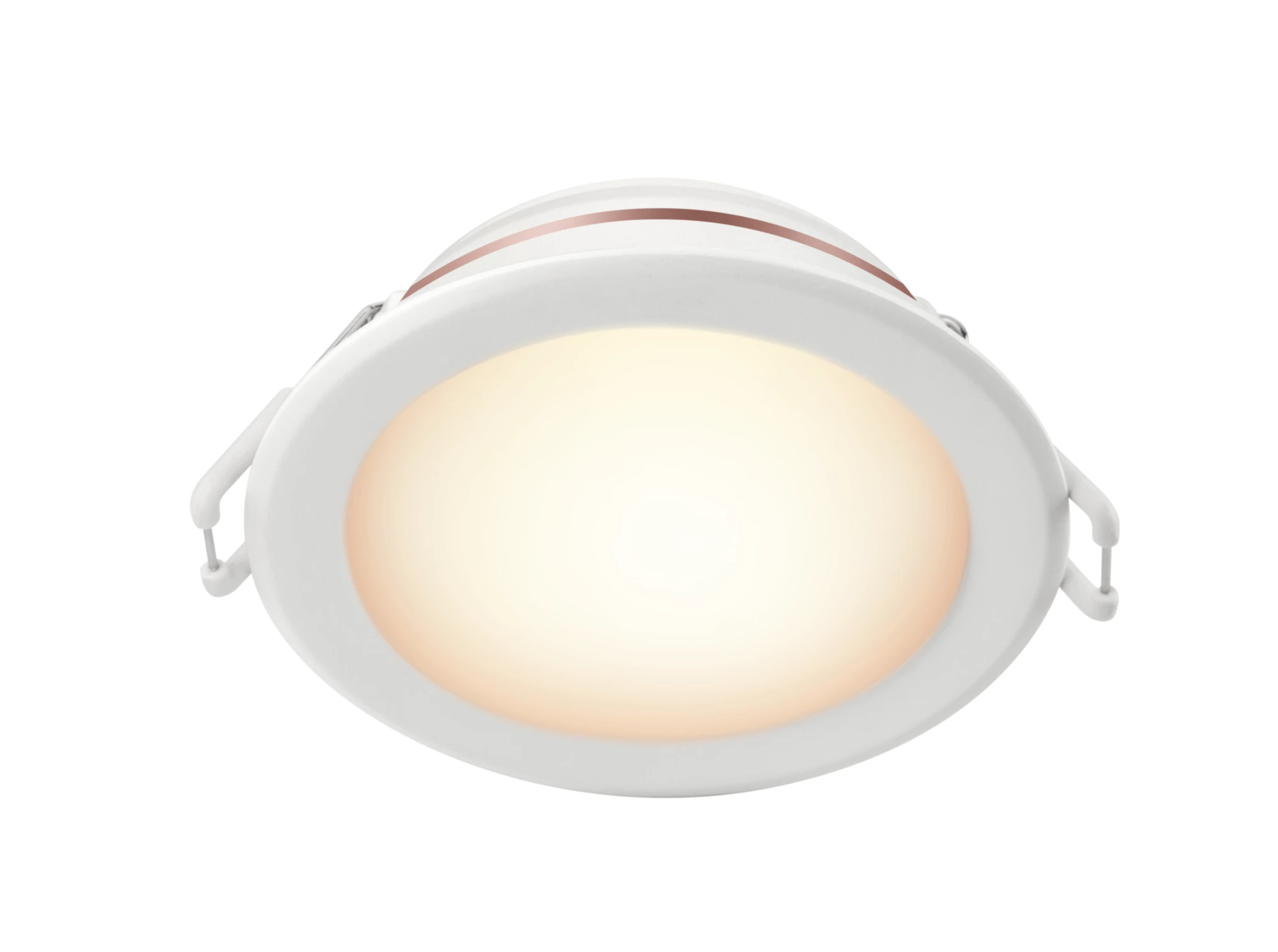 Philips by Signify Philips 8719514336612 smart lighting Smart lighting spot Wi-Fi/Bluetooth – image 1